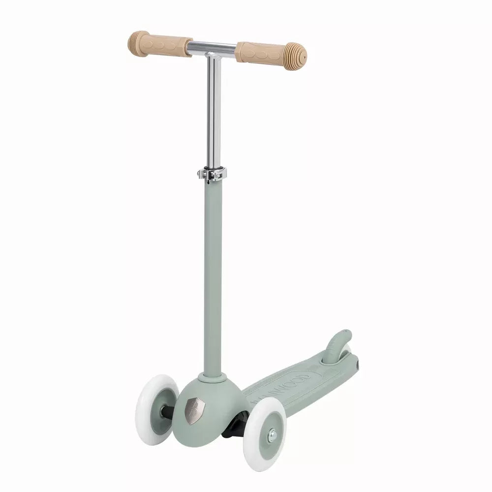 BANWOOD ECO Skrejritenis - Clay