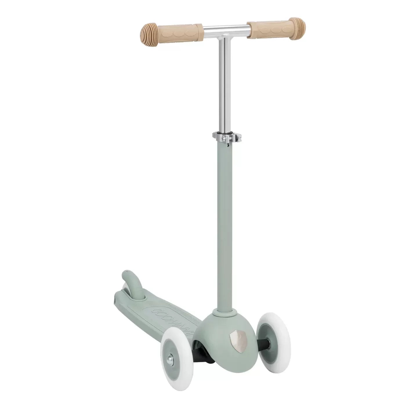 BANWOOD ECO Skrejritenis - Clay