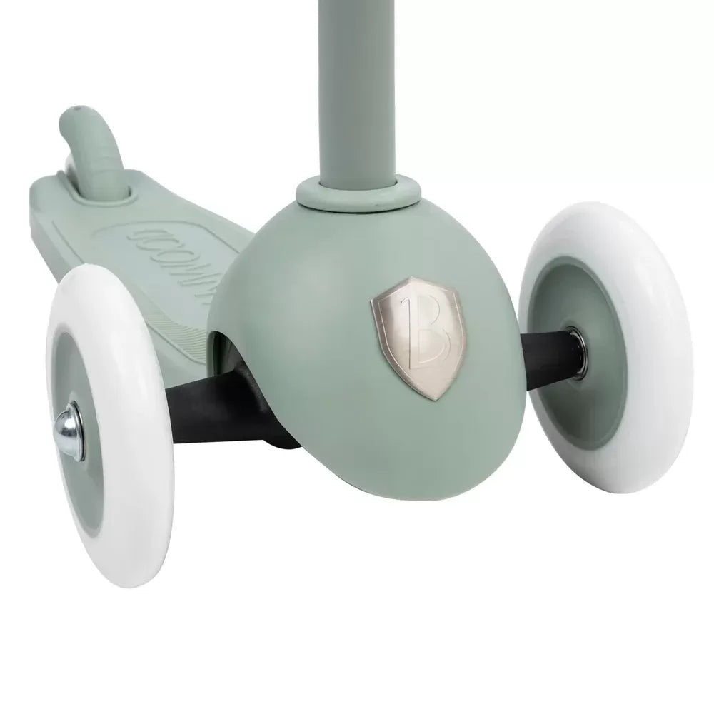 BANWOOD ECO Skrejritenis - Clay