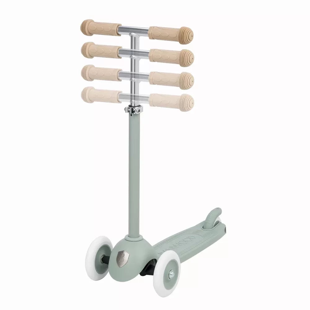 BANWOOD ECO Skrejritenis - Clay