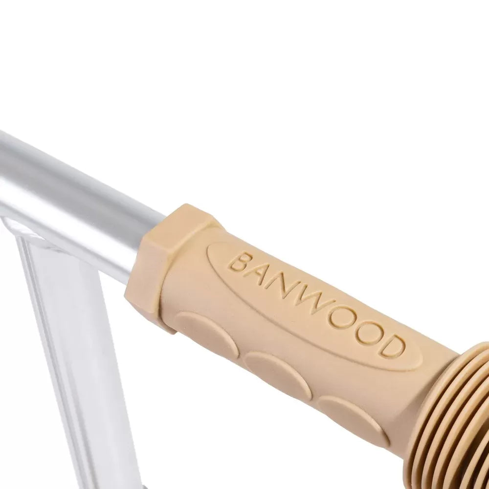 BANWOOD ECO Skrejritenis - Clay