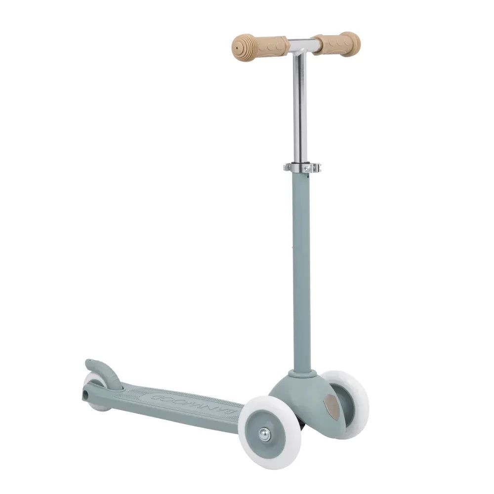 BANWOOD ECO Skrejritenis - Teal