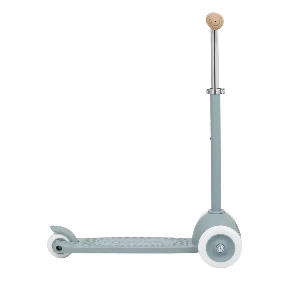 BANWOOD ECO Skrejritenis - Teal