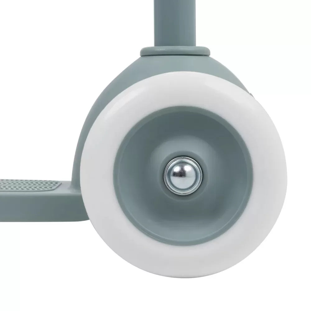 BANWOOD ECO Skrejritenis - Teal