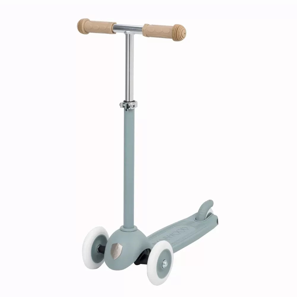 BANWOOD ECO Skrejritenis - Teal