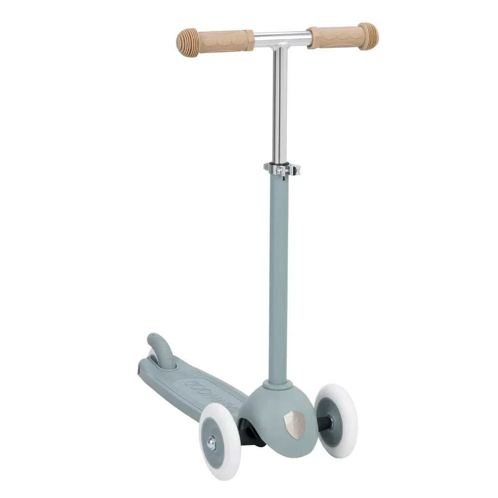 BANWOOD ECO Skrejritenis - Teal