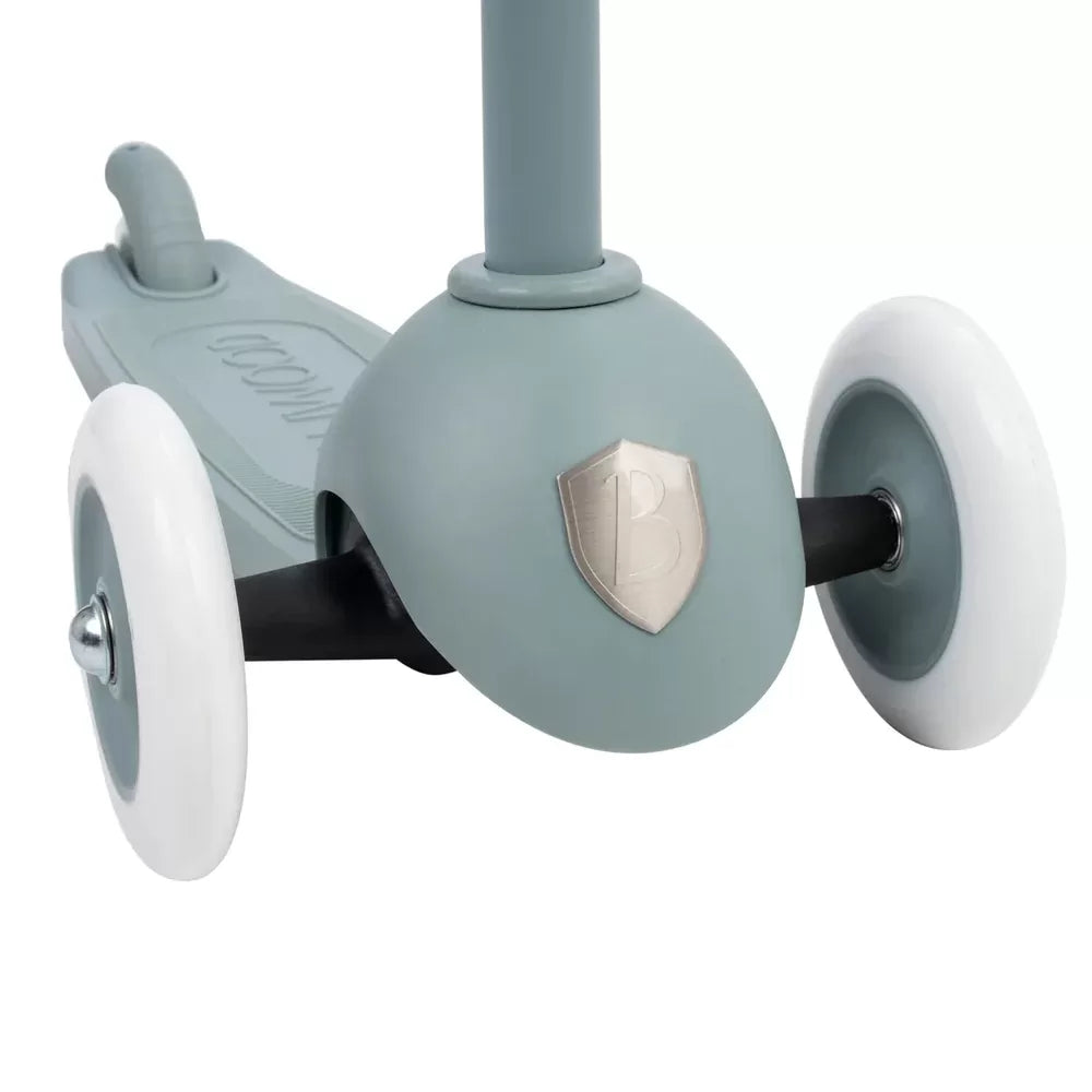BANWOOD ECO Skrejritenis - Teal