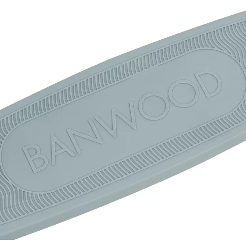 BANWOOD ECO Skrejritenis - Teal