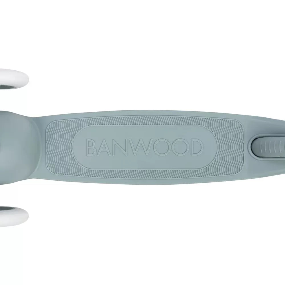 BANWOOD ECO Skrejritenis - Teal