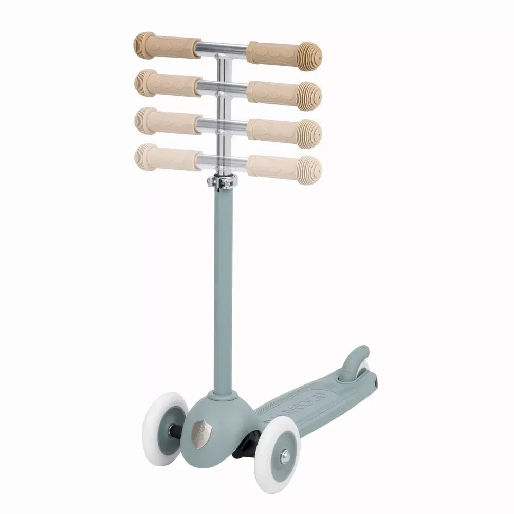 BANWOOD ECO Skrejritenis - Teal