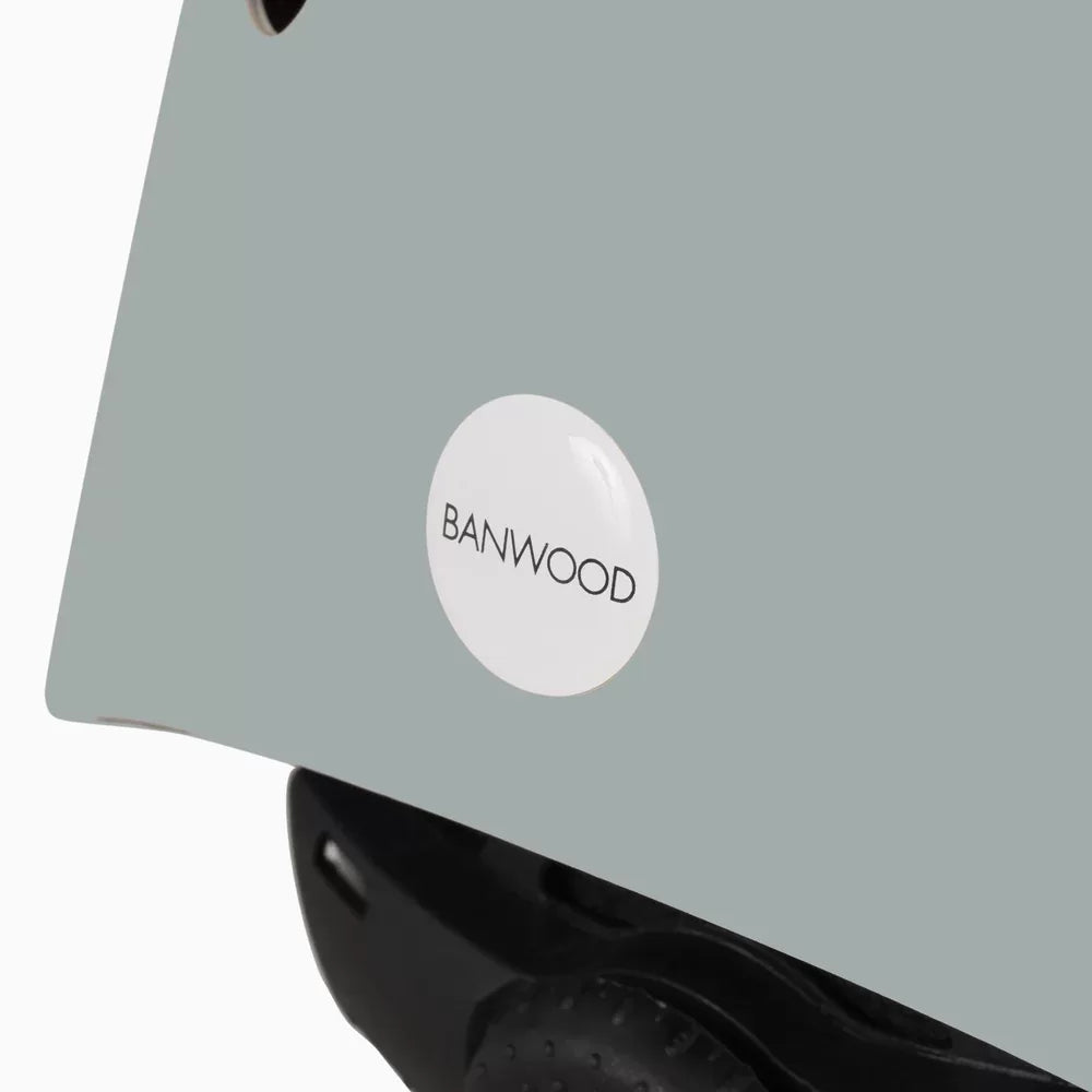 BANWOOD ECO Ķivere - Clay