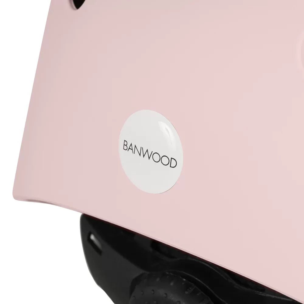 BANWOOD ECO Ķivere - Faded Pink