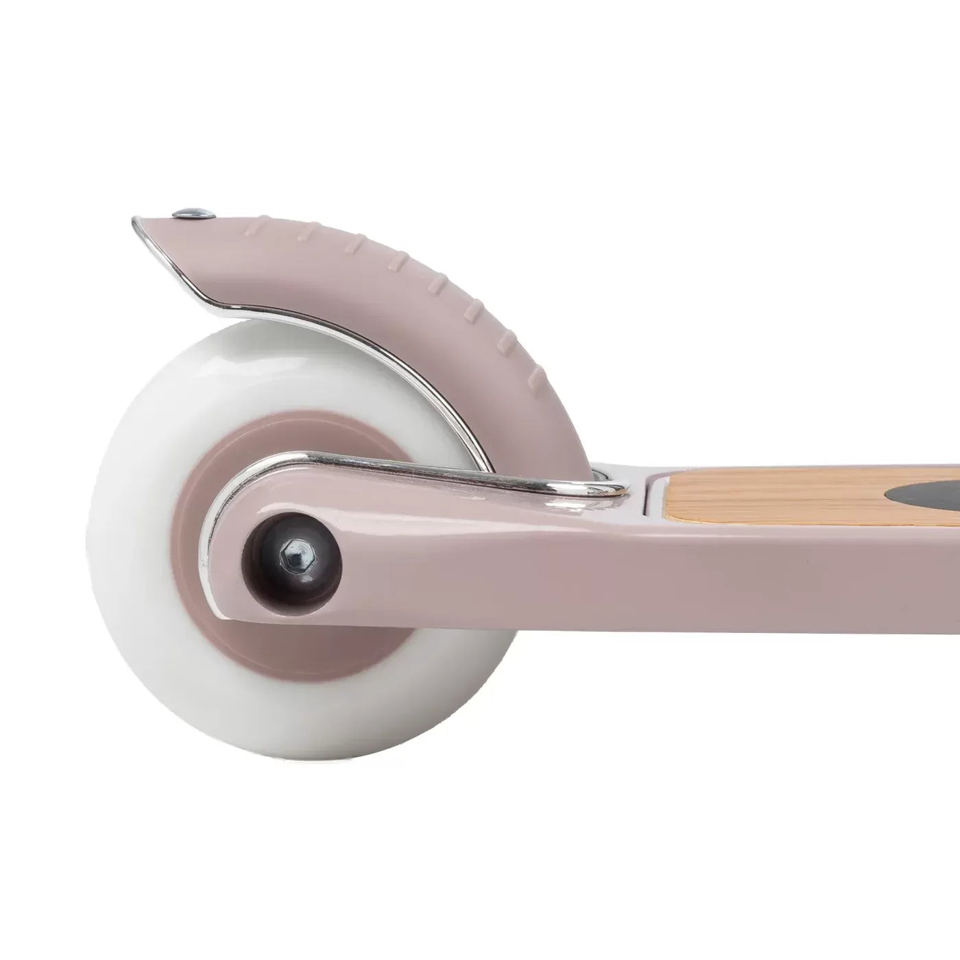 BANWOOD 3-Wheel Scooter Vintage - Dustypink