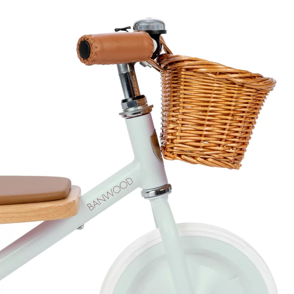 BANWOOD Trike Vintage - Pale Mint