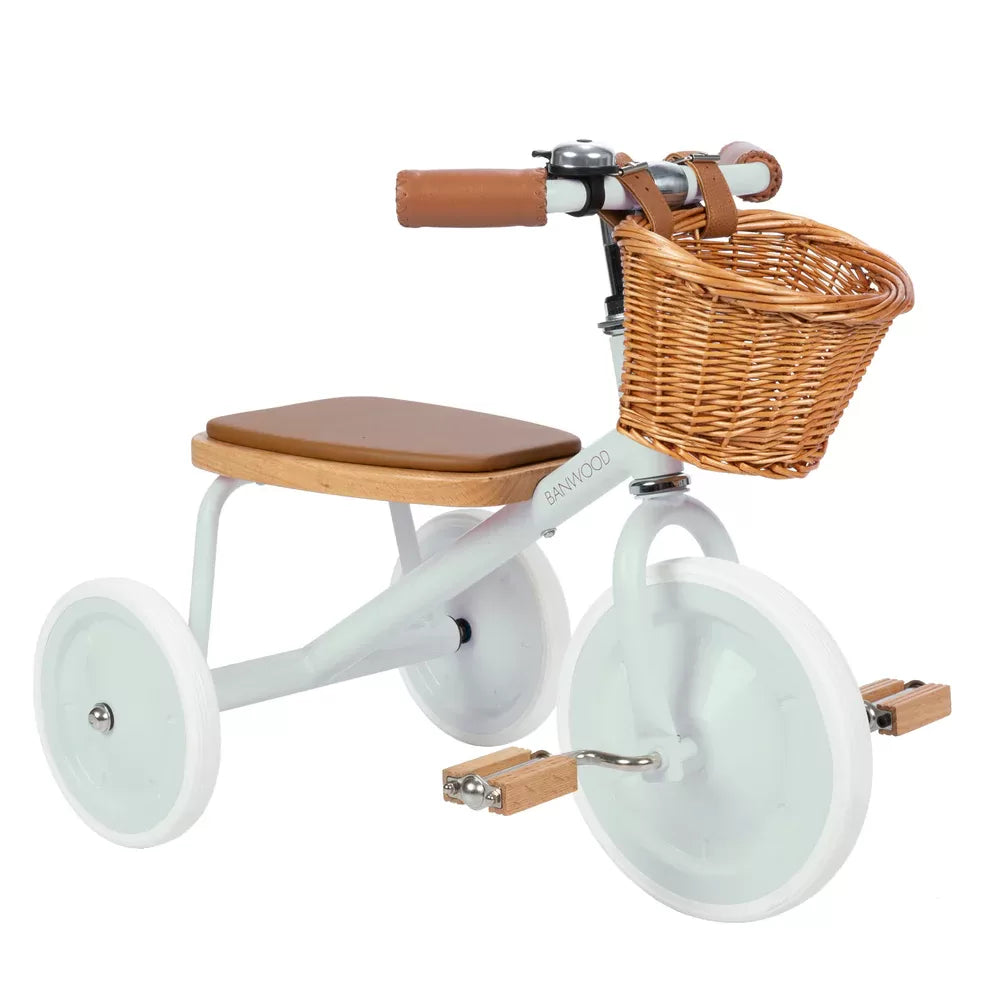 BANWOOD Trike Vintage - Pale Mint