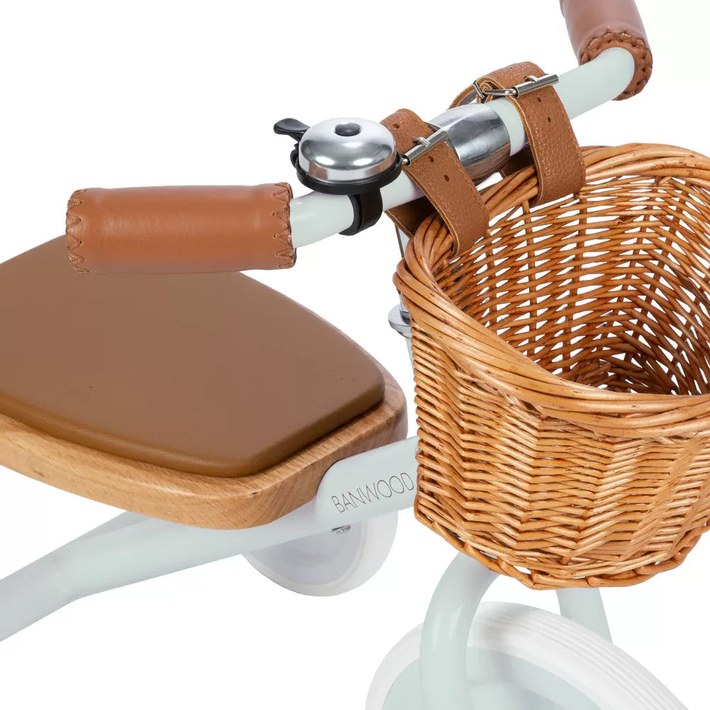 BANWOOD Trike Vintage - Pale Mint