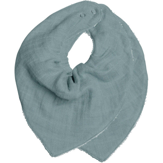Fabelab auduma lacīte - COTTAGE BLUE - 2 gab