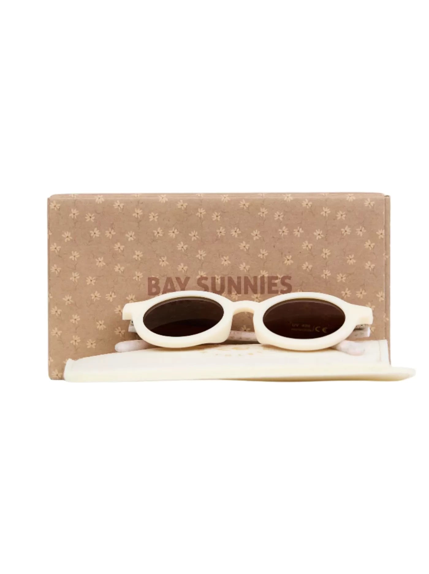Mrs Ertha Saulessbrilles Bay Sunnies - Little Daisys