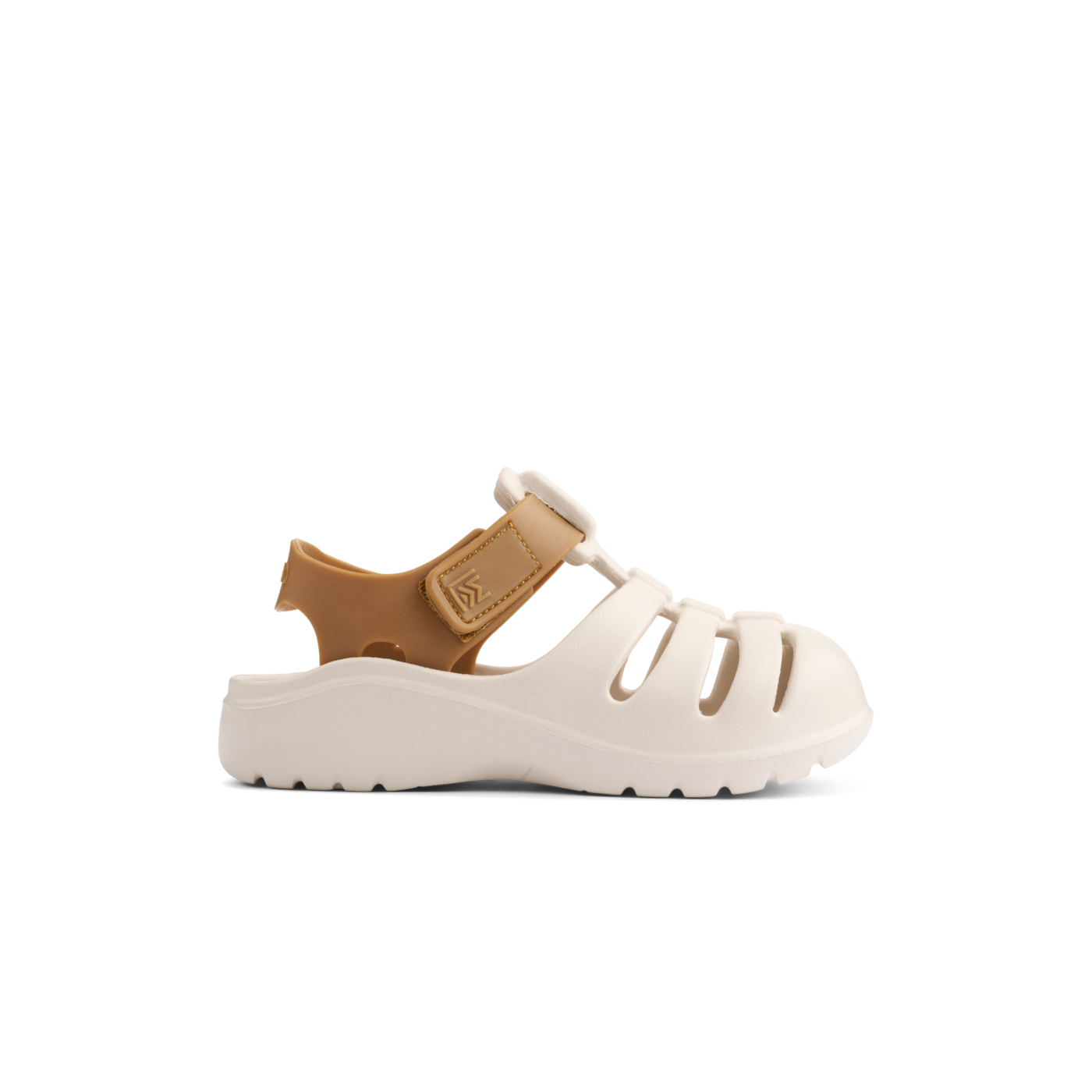 Liewood Beau Sandals Zandeles Golden Caramel