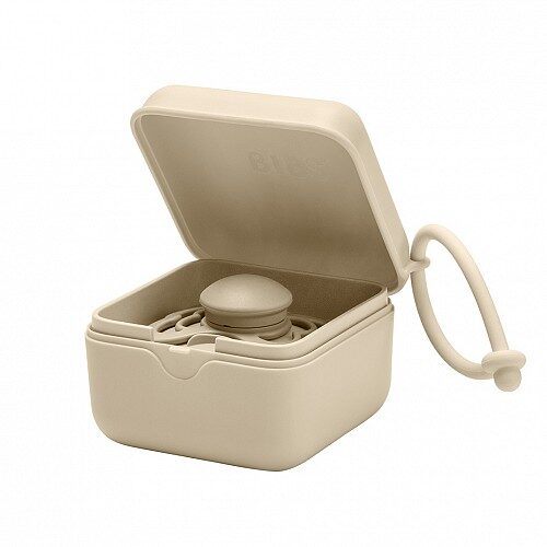 Bibs Knupīšu kārba Vanilla (new)
