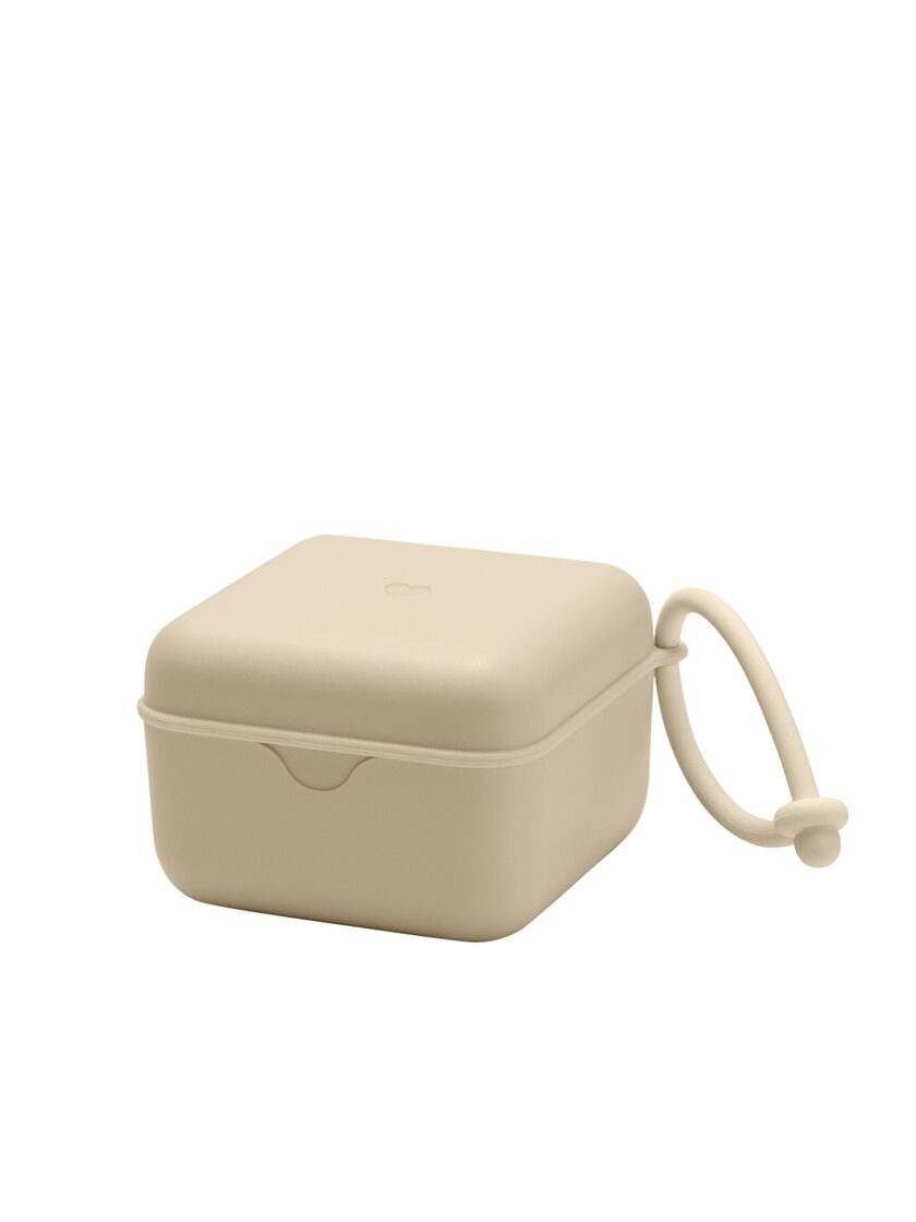 Bibs Knupīšu kārba Vanilla (new)