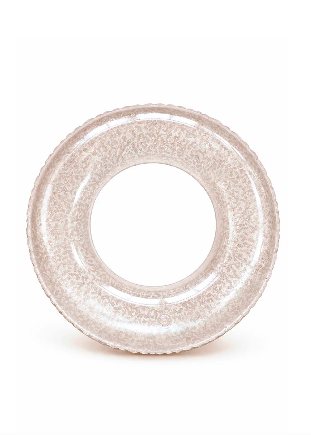Mrs Ertha New Inflatable Swimrings - Blushin Coral