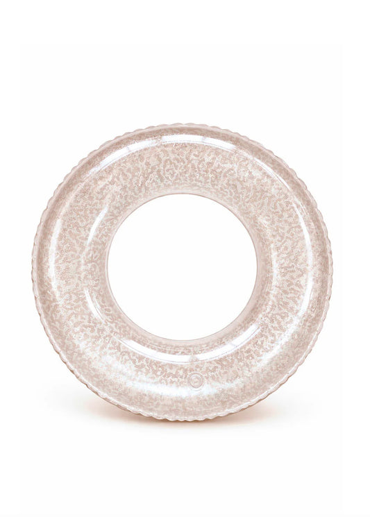 Mrs Ertha New Inflatable Swimrings - Blushin Coral