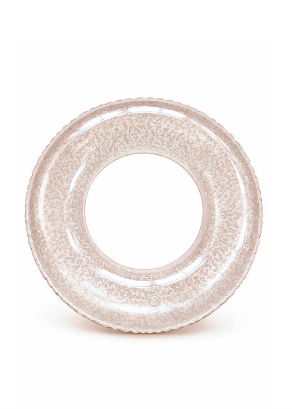 Mrs Ertha New Inflatable Swimrings - Blushin Coral
