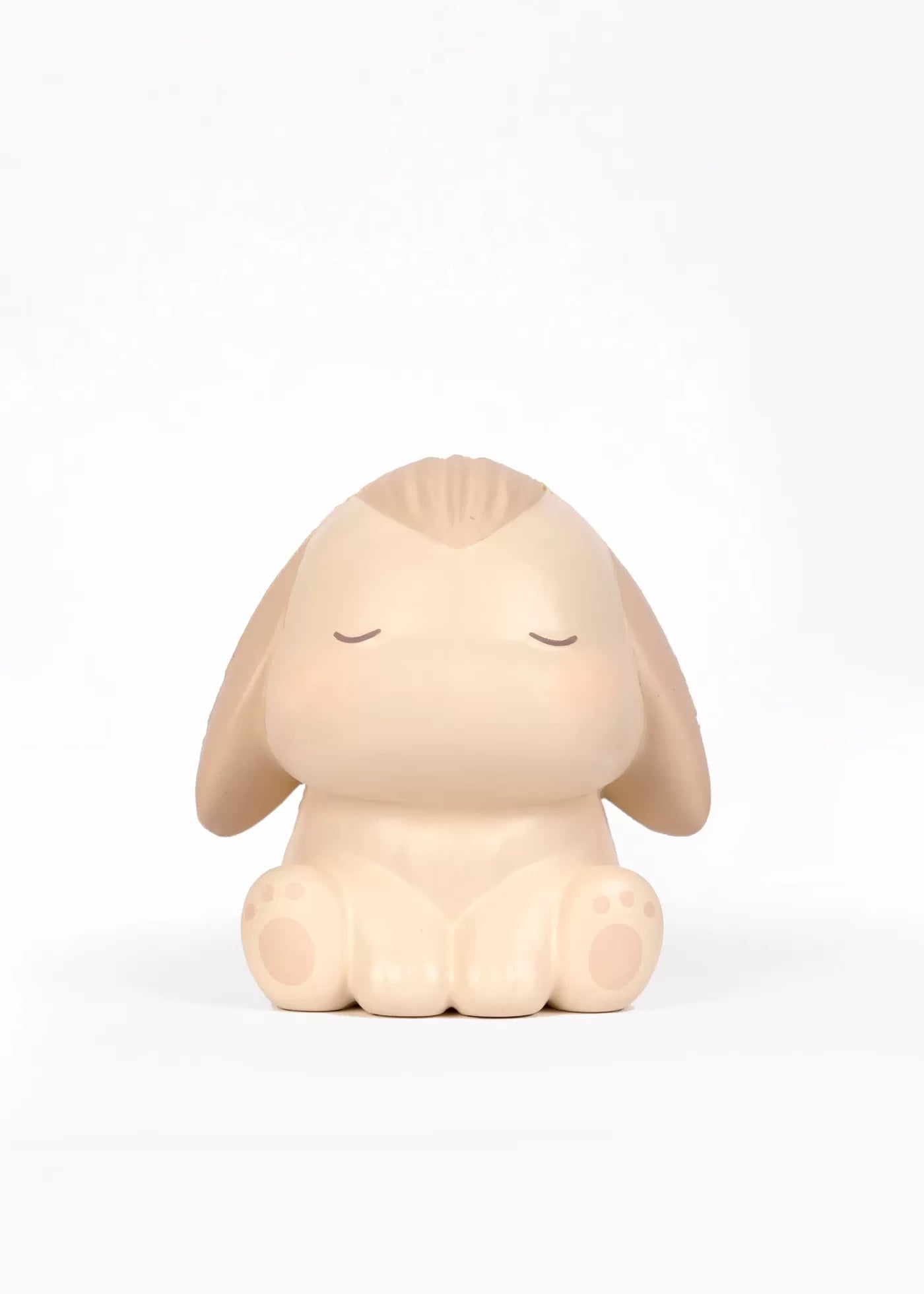 Mrs Ertha Squichymals - BunBun