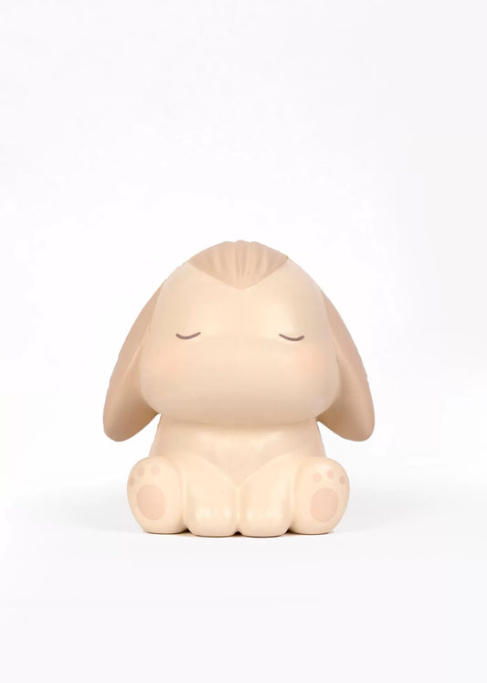Mrs Ertha Squichymals - BunBun