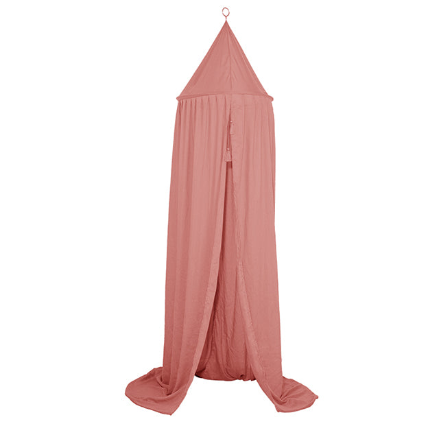 Little Dutch Canopy ´Pure Pink Blush´