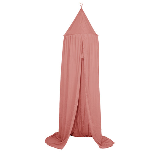 Little Dutch Canopy ´Pure Pink Blush´