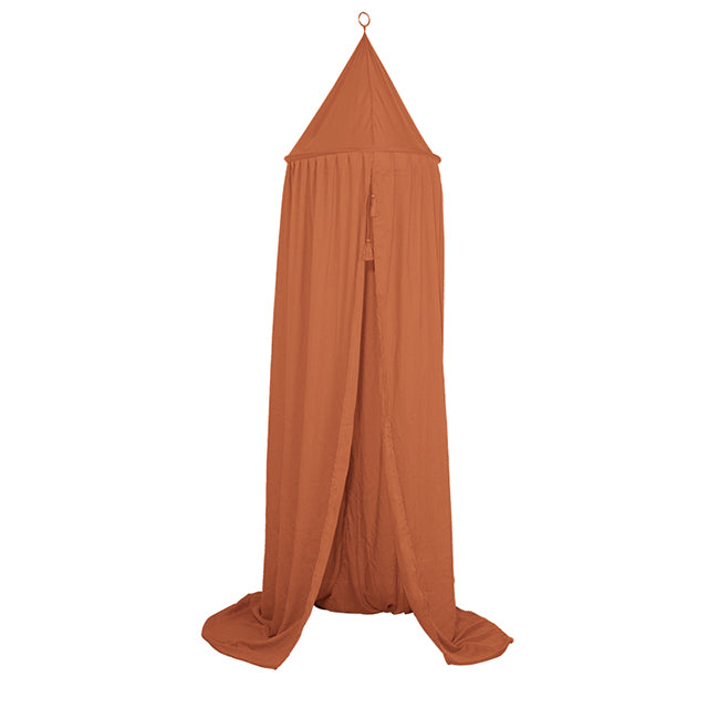 Little Dutch Canopy ´Pure Rust´