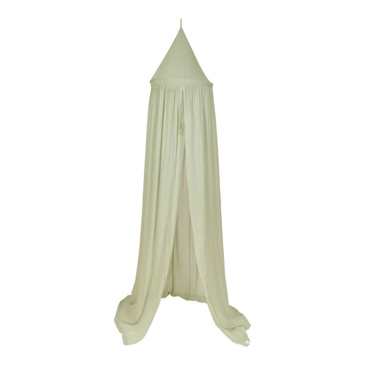 Little Dutch Canopy ´Pure Sage