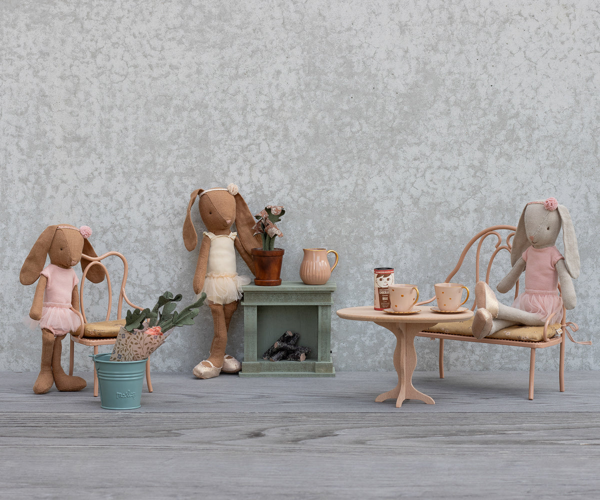 Maileg Hot Chocolate Set, Mini