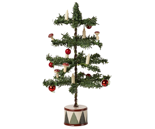 Maileg Christmas Tree, Mouse