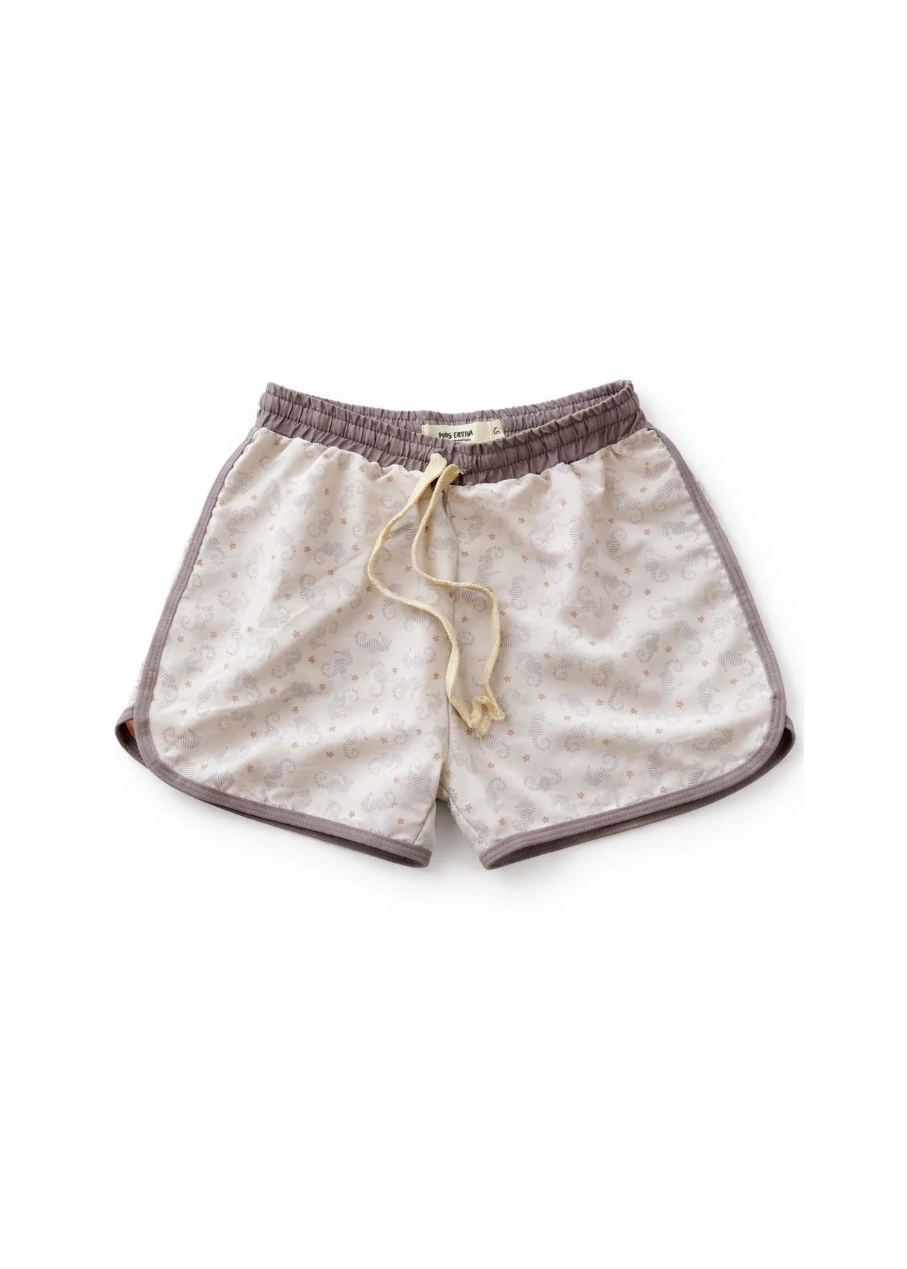 Mrs Ertha New Stevie Shorts - Coastal Charms