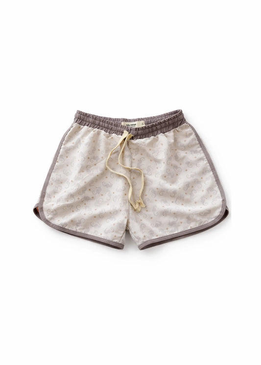 Mrs Ertha New Stevie Shorts - Coastal Charms
