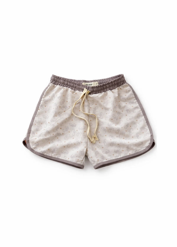 Mrs Ertha New Stevie Shorts - Coastal Charms