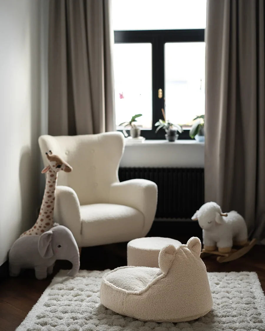 Wigiwama Teddy Bear Beanbag