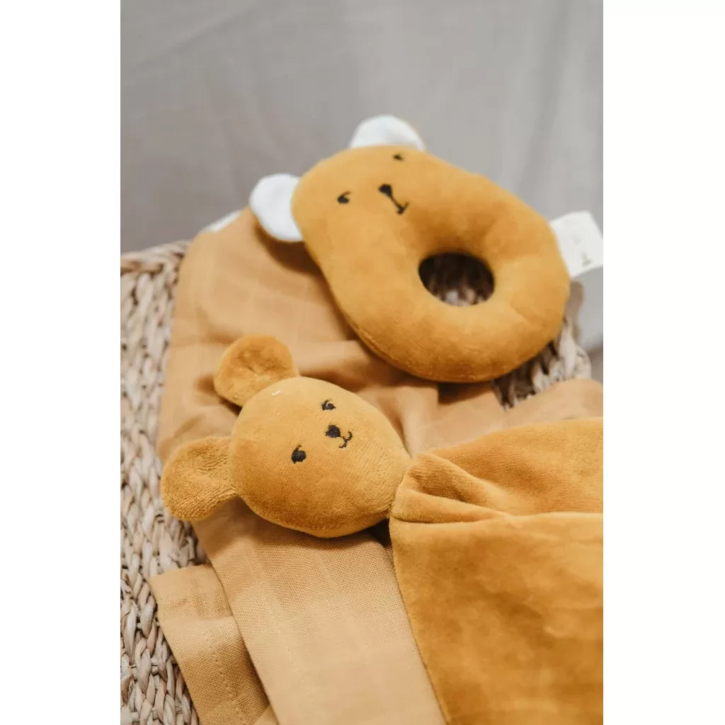 Fabelab CUDDLER - BEAR
