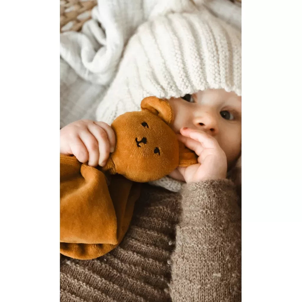 Fabelab CUDDLER - BEAR