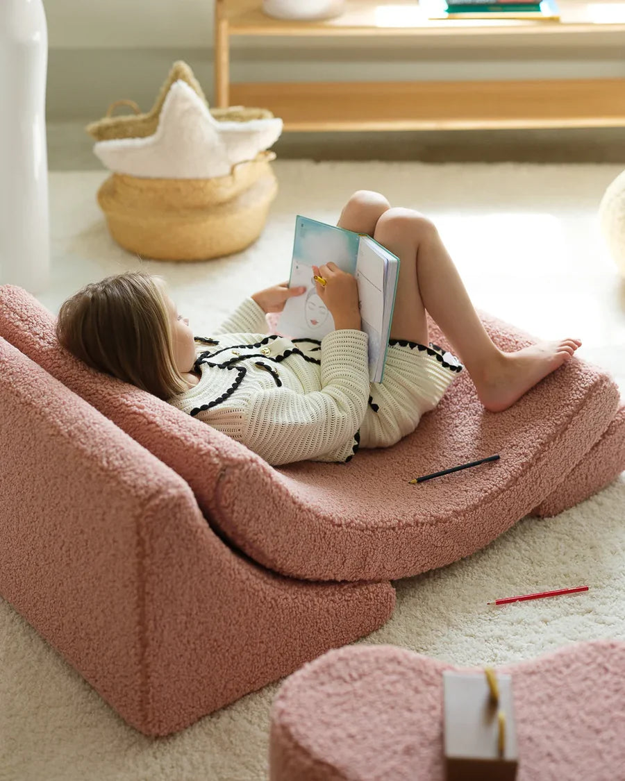 Wigiwama Moon Chair