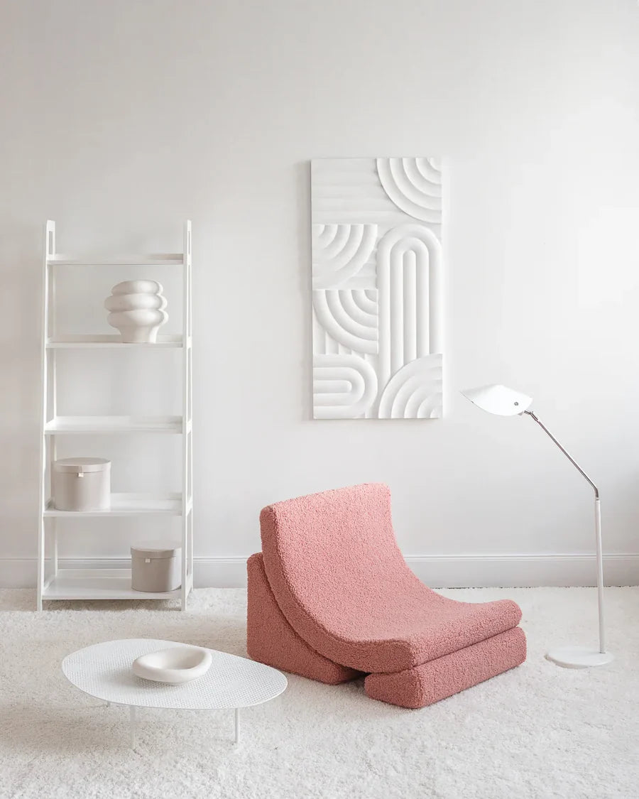 Wigiwama Moon Chair