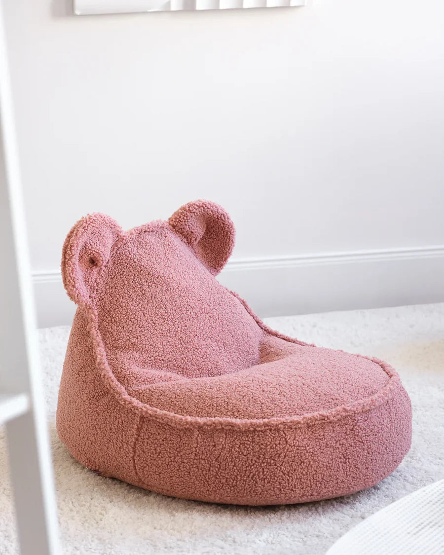 Wigiwama Teddy Bear Beanbag