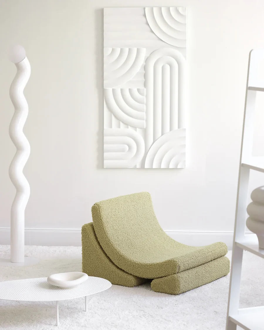 Wigiwama Moon Chair