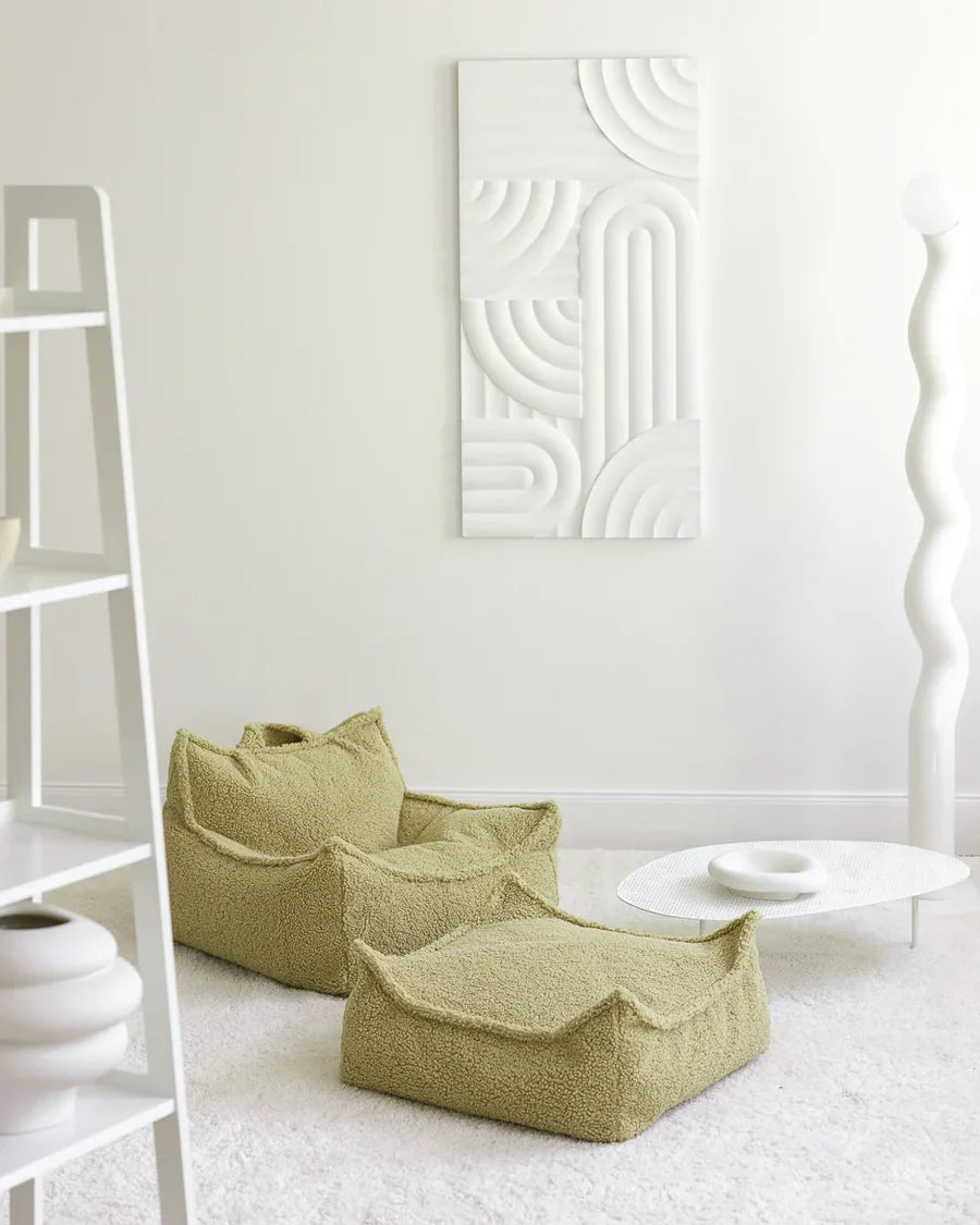 Wigiwama Beanbag Chair