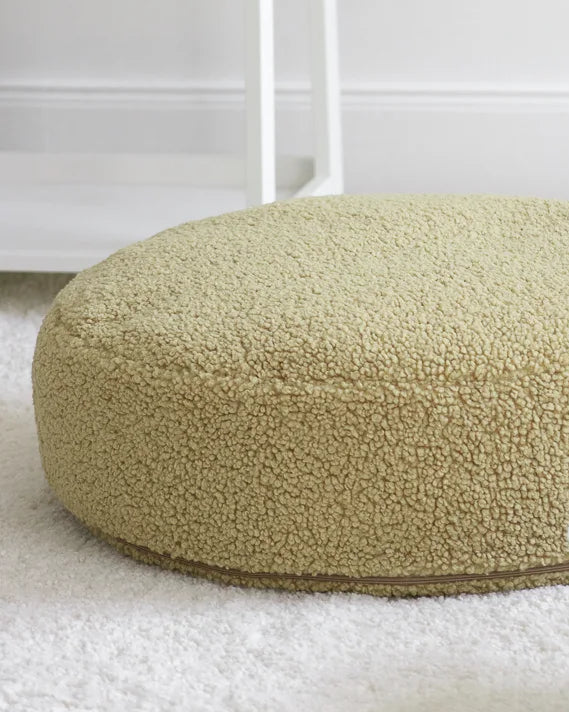 Wigiwama Ottoman