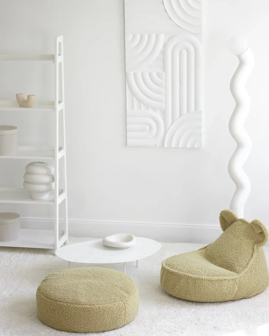 Wigiwama Teddy Bear Beanbag