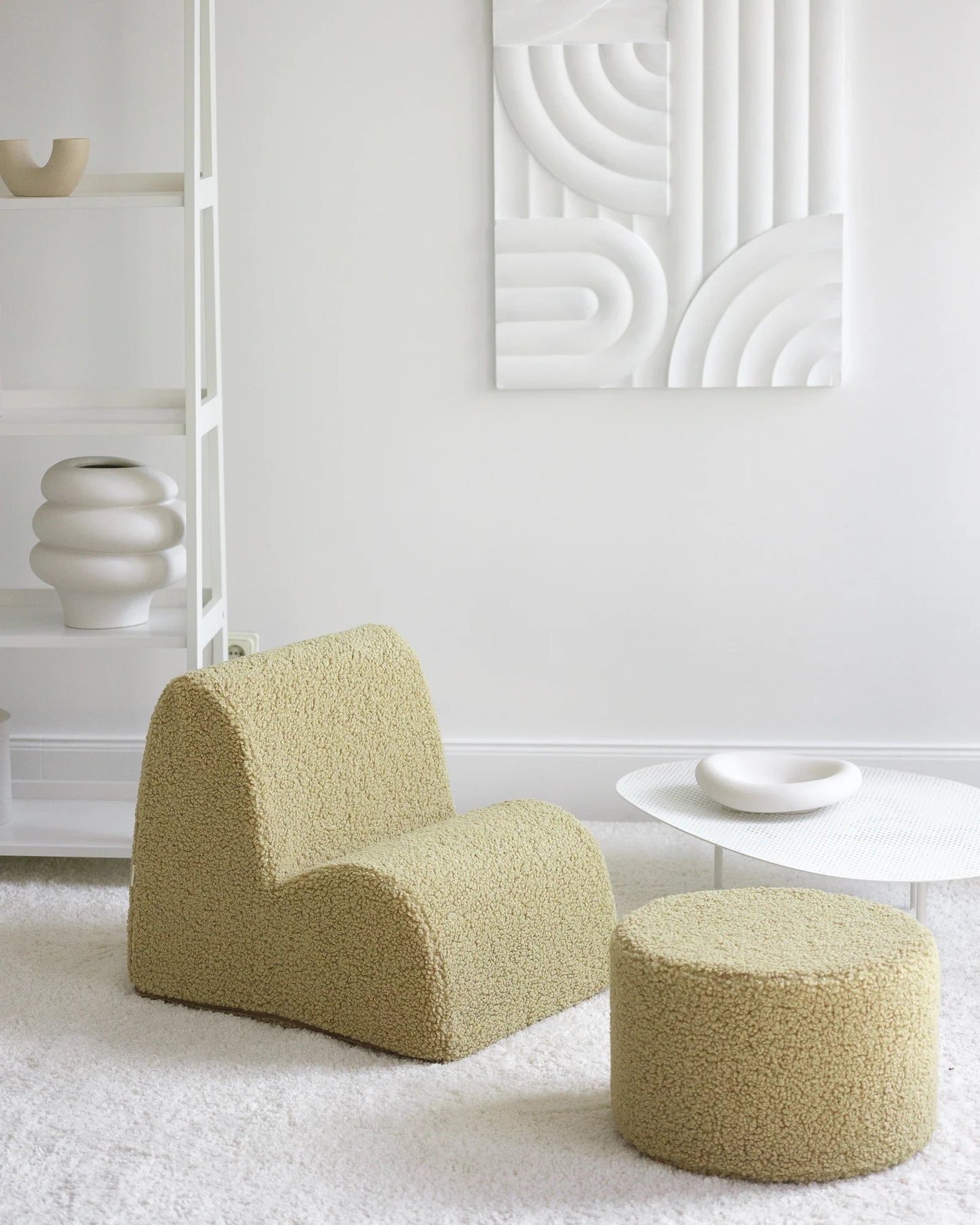 Pouffe